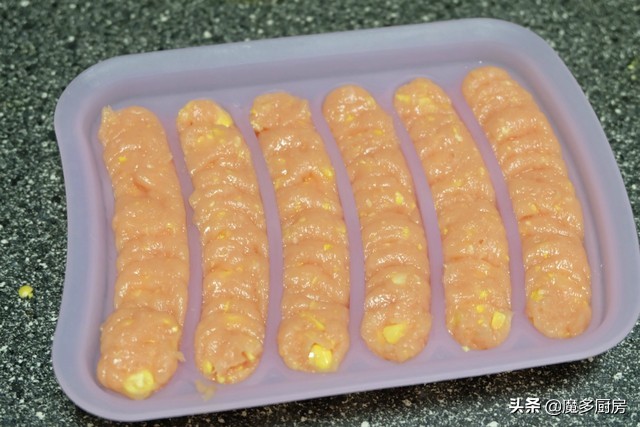 香肠做法在家自己做,怎么做香肠又香又简单小学生