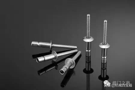 螺栓螺钉螺母的基础知识,螺栓螺丝基础知识