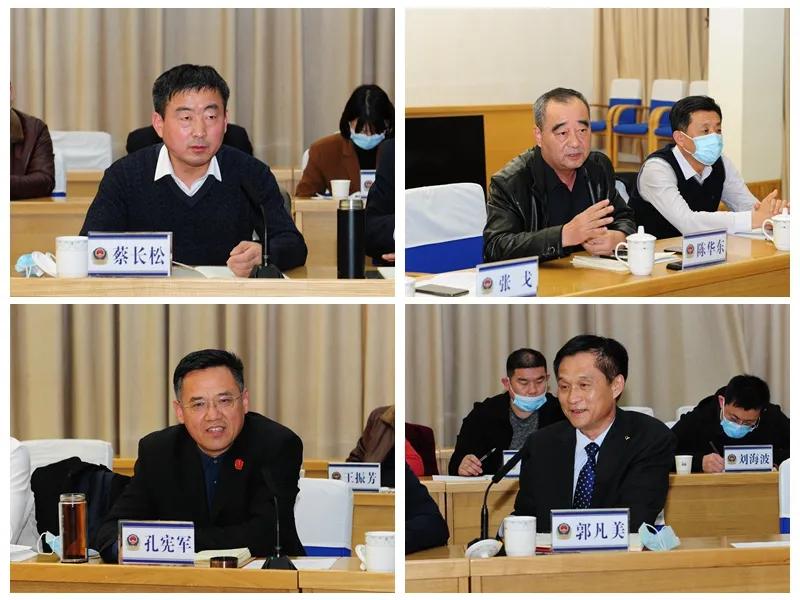 滨州公安发布通告,民警对教育整顿活动的表态