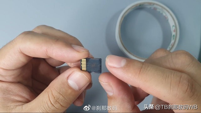 刹那数码三星s20三卡合一失败,三星s20u怎么改双卡