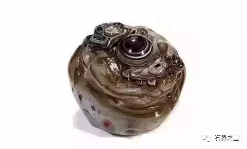 捡到石头真的能暴富吗,捡到就能暴富的东西