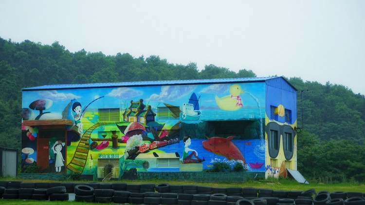 茅山宝盛园周边游玩,茅山宝盛园所有游乐设施