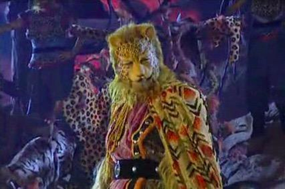 灭法国和天竺国,灭法国妖怪