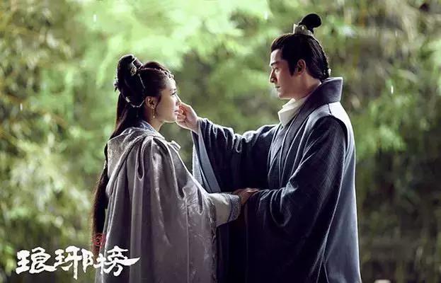 琅琊榜百看不厌的经典之作,琅琊榜为何成为神剧