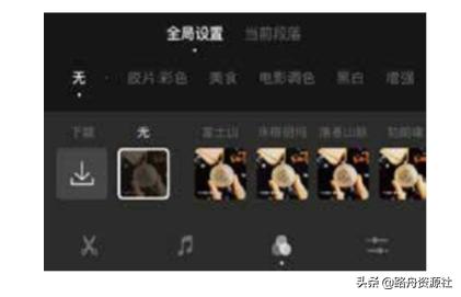 第二章视频制作零基础也能制作爆款抖音视频