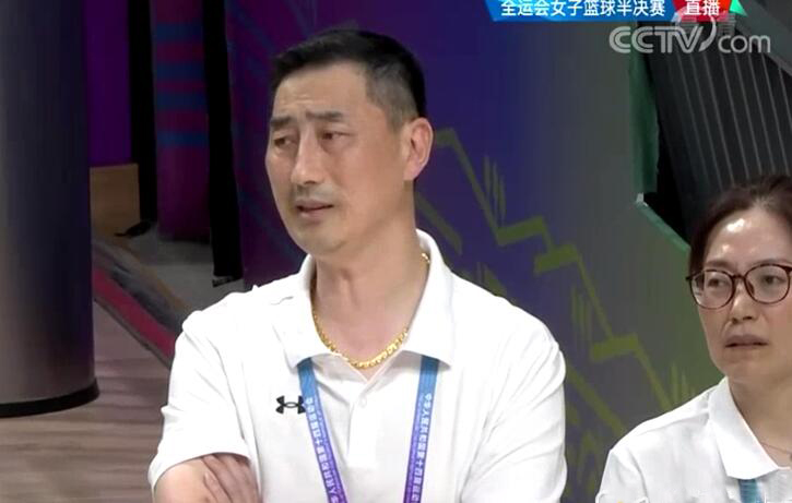 苏粤两强相争，“徐州三女侠”闪耀赛场，许晨妍霸篮下