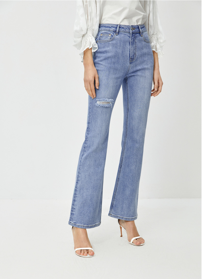 阔腿裤穿搭夏季长款,阔腿裤穿搭日常夏季