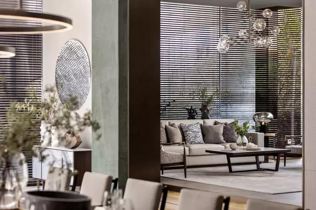 南京最有设计感的楼盘,桥北三大神盘哪个好