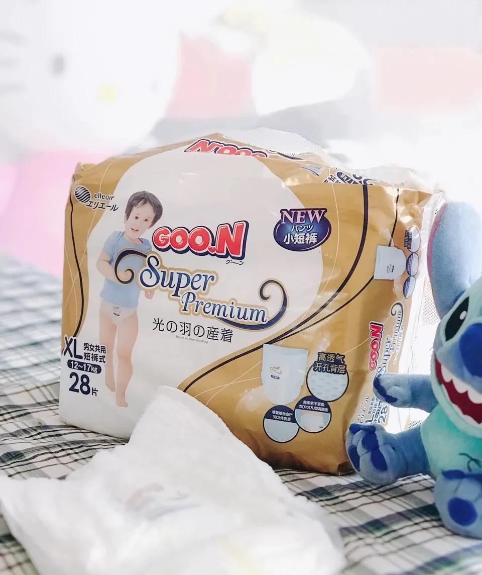 纸尿裤小红书,纸尿裤红榜推荐