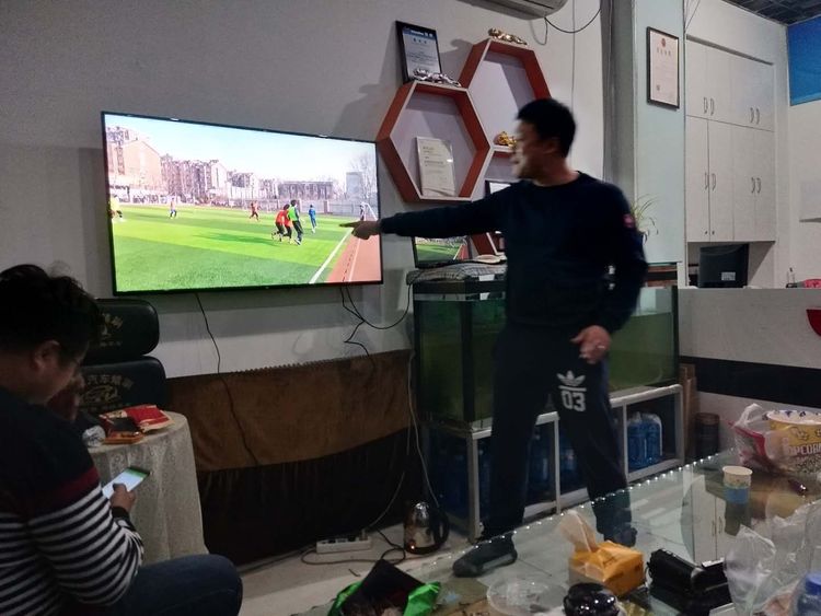 大连三鼎春天视频,大连三鼎春天怎么样