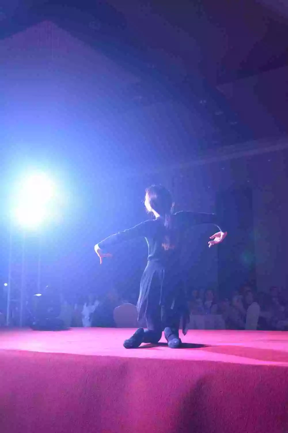 聚能深耕，砺行致远——对点中国2019黄山年会圆满落幕