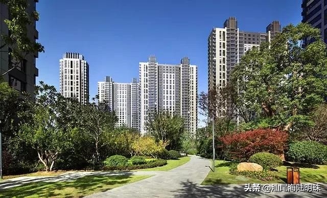 潮州首富钟声坚,汕尾陆丰钟声坚