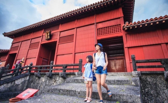 探索梦号星梦邮轮旅游攻略,星梦邮轮云顶梦号旅游攻略