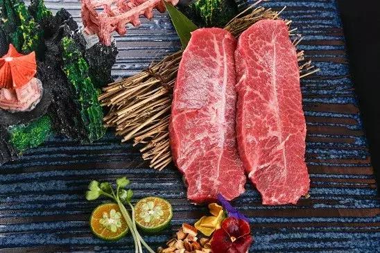 青岛首家「黑科技」和牛烧肉来城阳了，开业巨献，戳文末