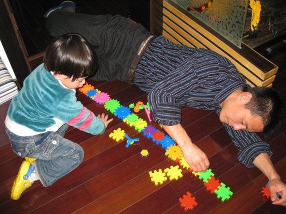 手小抓宝,小手抓宝大手抓草这个靠谱不