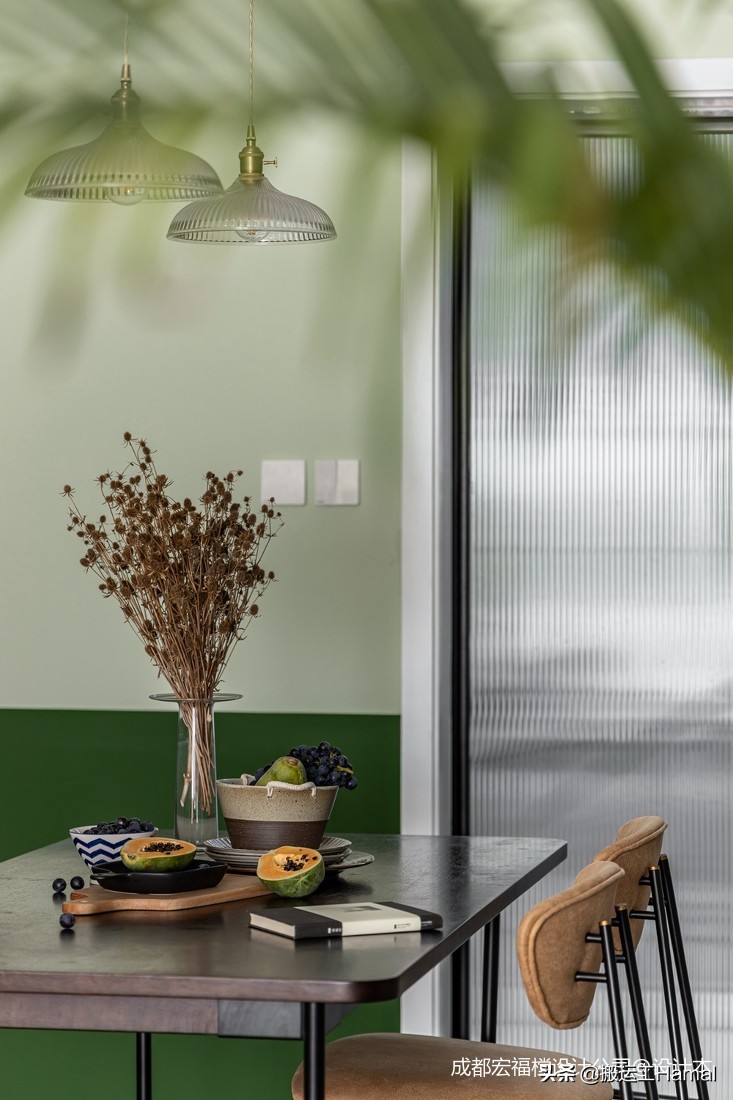 青木瓜之味主题,青木瓜之味