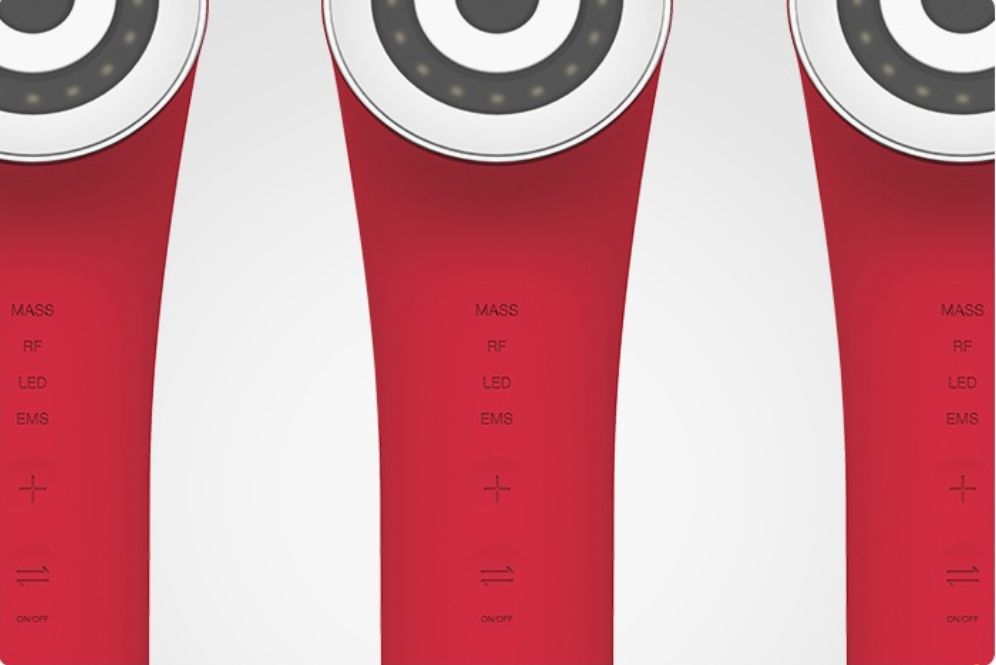 美容仪,可以对抗岁月痕迹?