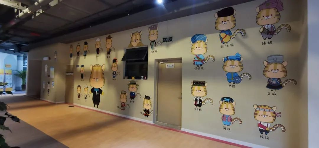 如何打造好的企业形象设计,企业形象墙如何设计效果图