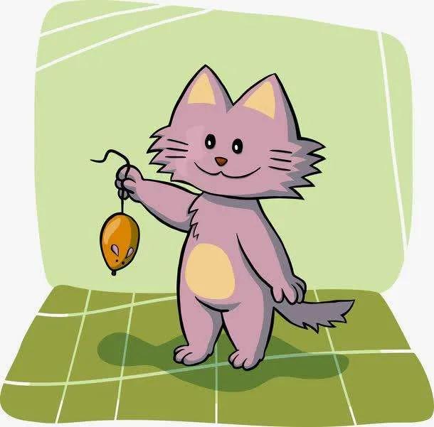 养猫招财到什么程度最好,猫咪是招财猫的象征