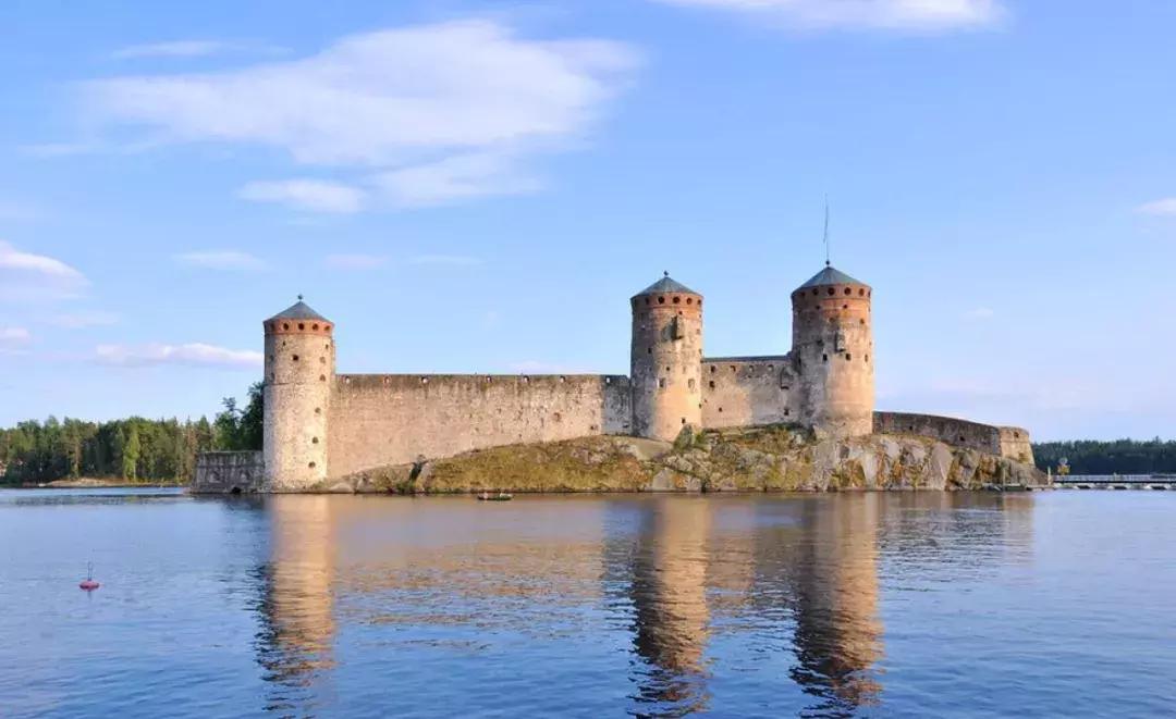 芬兰共和国国父,芬兰共和国的资料