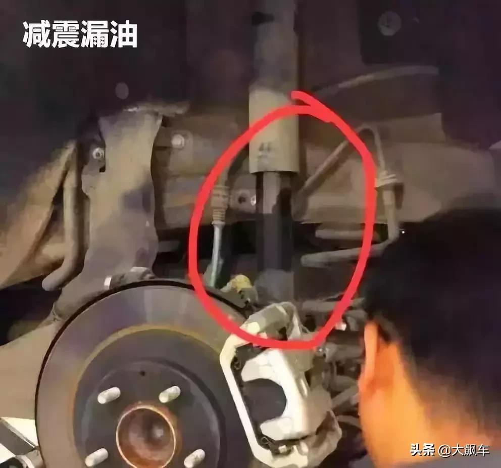 马自达出的事故有哪些故障,马自达事故多吗