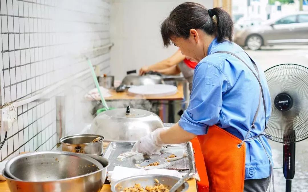 深圳不能错过的宝藏美食店铺,吃货宝藏店铺