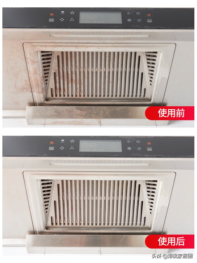 厨房必备的十二个神器厨房用品,颜值高又实用的厨房用品