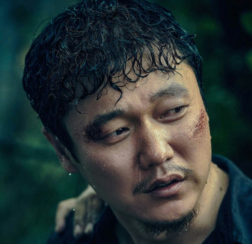 误杀讲的是真事吗,误杀真实案件结局