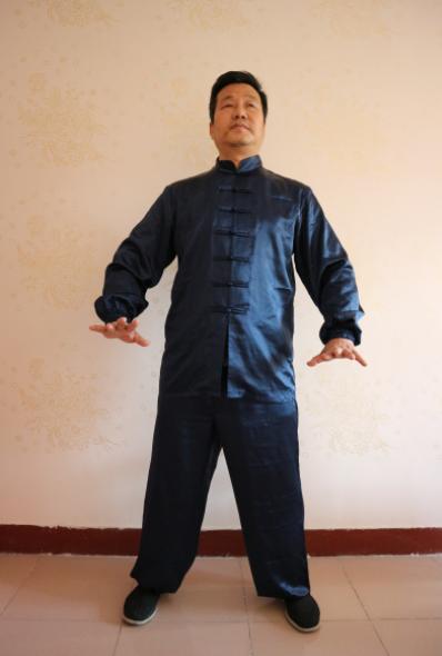 站桩十大神奇功效,站桩的神奇效果图