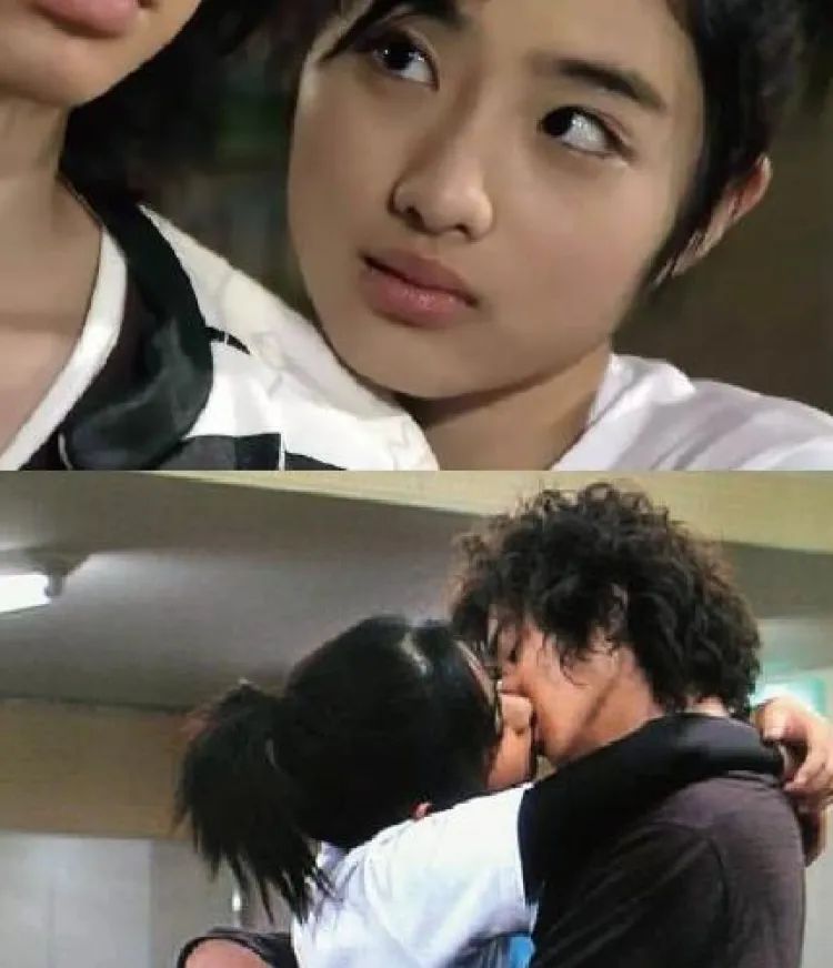 石原里美山下智久演的日本爱情剧,石原里美的男朋友不是山下智久吗