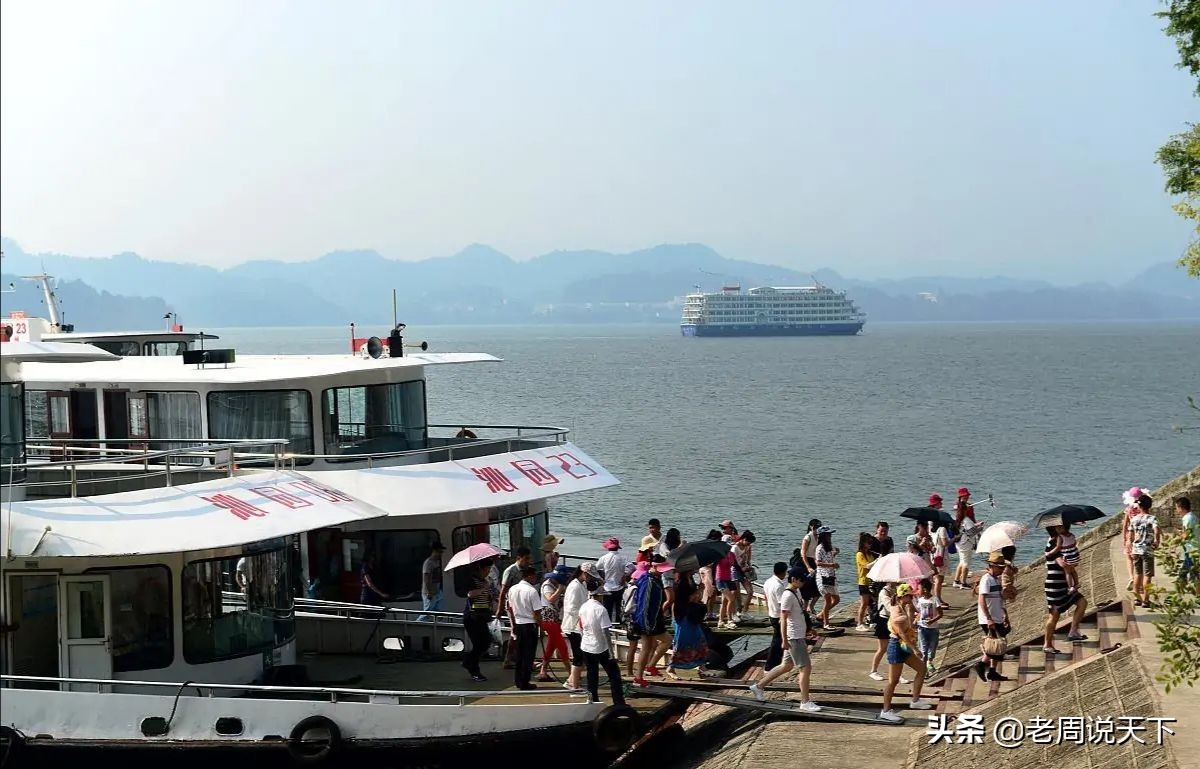 千岛湖与新安江水库有联系吗,千岛湖就是新安江水库吗