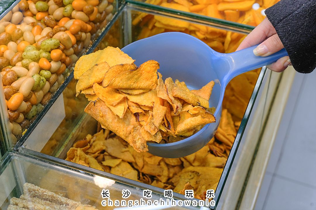 德雅路特色美食,德雅路上有什么好吃的