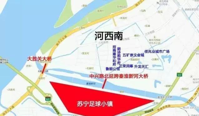 南京专业足球场建设最新消息,南京第二个体育场