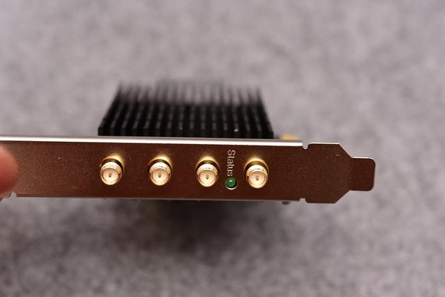 399?799?—同方案AC3200无线网卡到底差在哪?