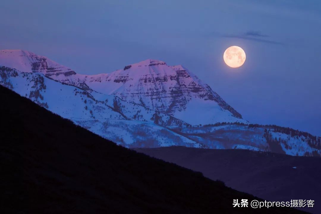 超有创意的“双重曝光”，一篇文章教会你