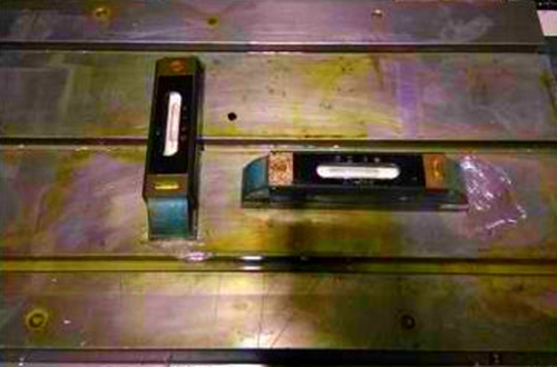 数控机床刀纹怎么解决,fanuc数控车床刀纹怎么消除