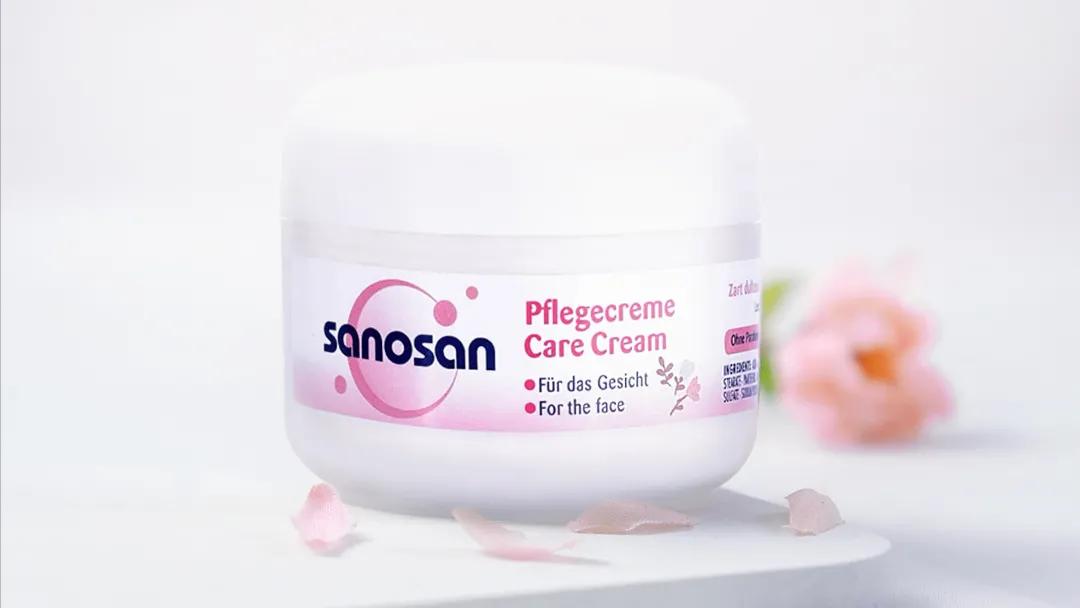 宝宝霜成分比普通面霜更安全吗,有激素的婴儿面霜对宝宝的影响