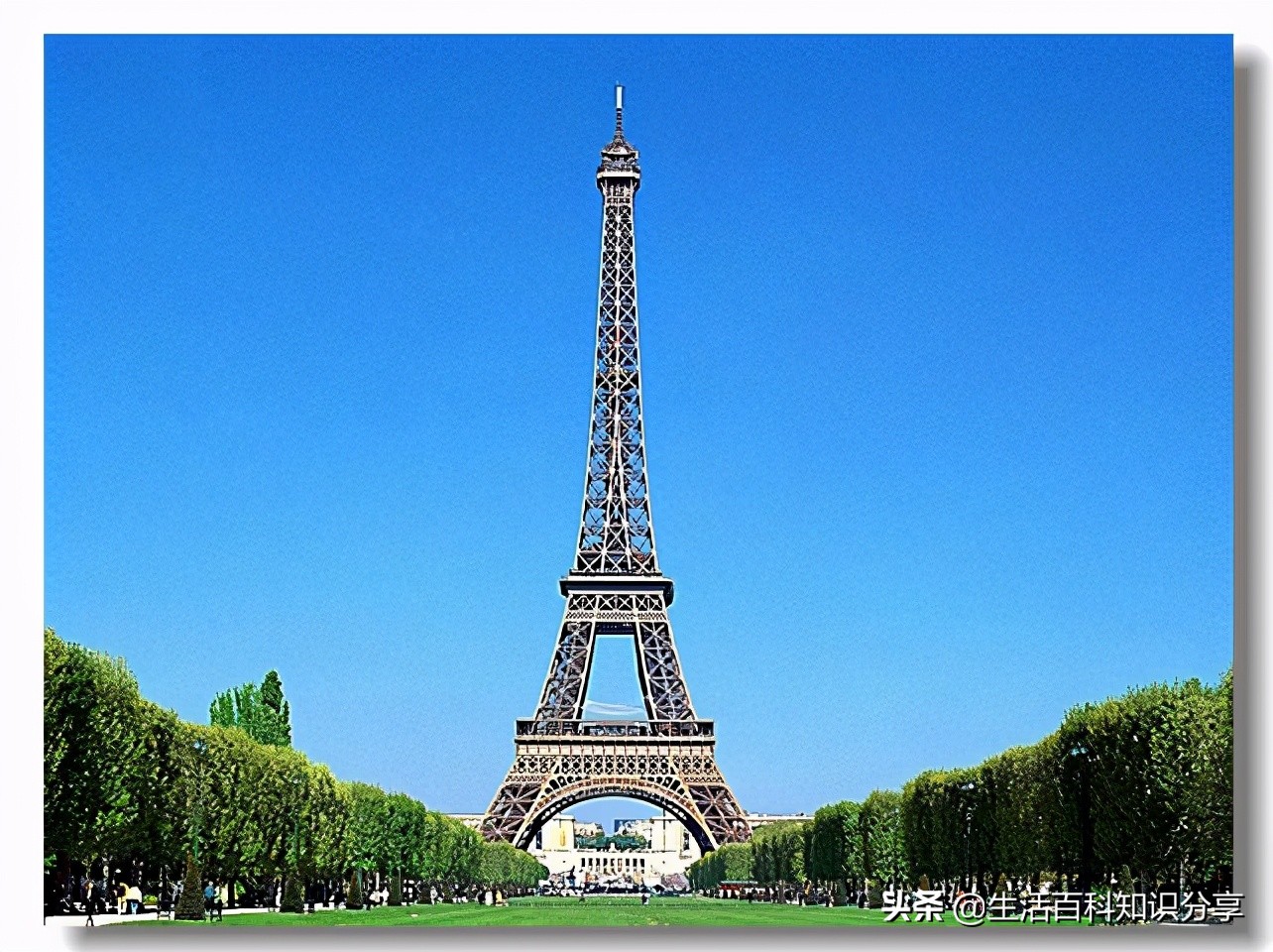 世界20个国家的著名建筑 (全球最发达的8个国家标志性建筑)