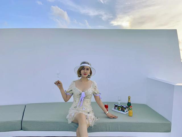 马尔代夫十大网红打卡,马尔代夫最美海上酒店