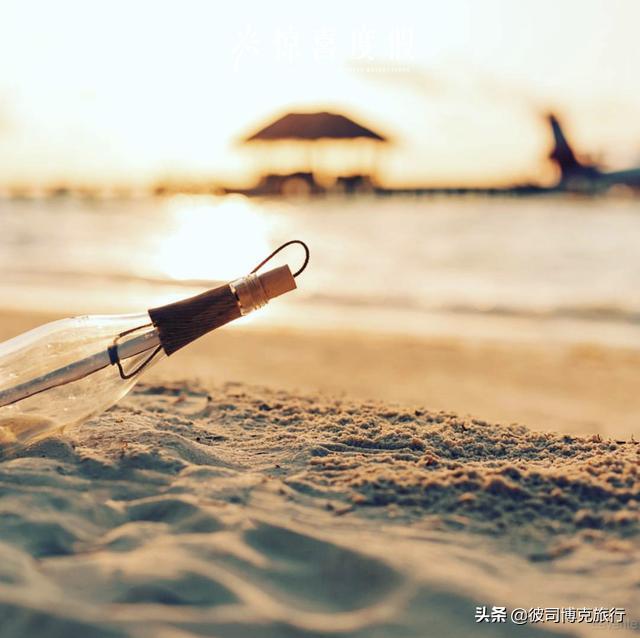 8999元起Get林心如、安以轩、李念同款马尔代夫六星岛-南丽世