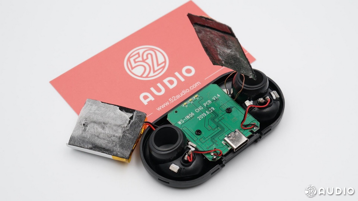 iwalk耳机测试,iwalk蓝牙耳机006