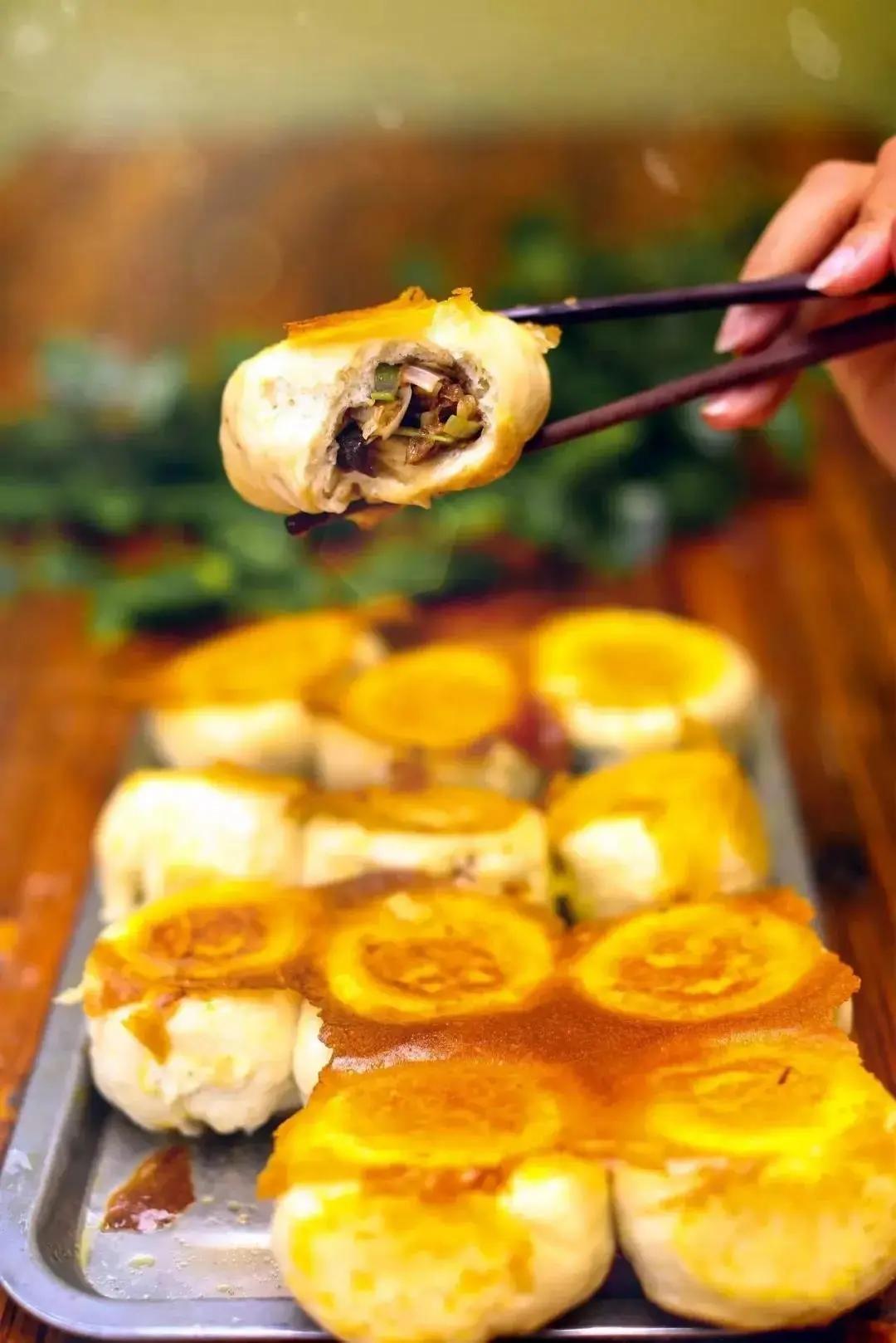 舌尖上的非遗,舌尖上的非遗小笼包