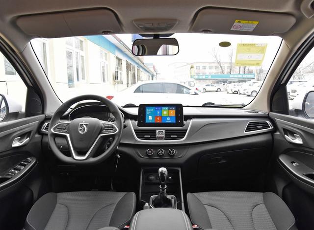 3万多买台17年宝骏730究竟值不值,7年的宝骏730还值得入手吗