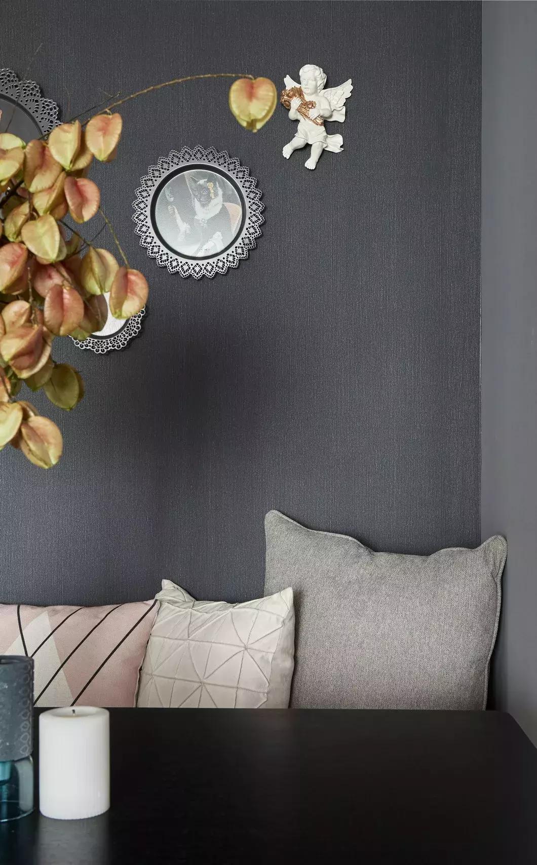 高级灰烟粉效果,烟粉高级灰轻熟风