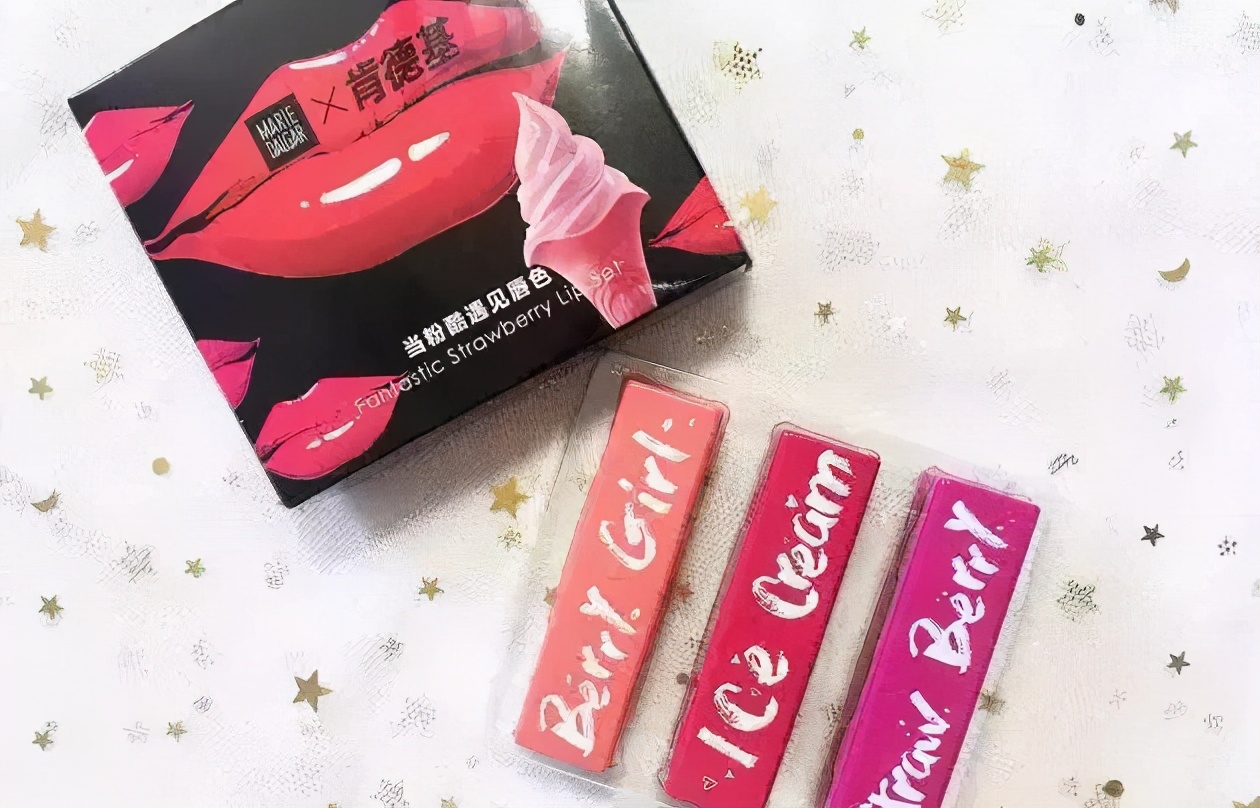 国产最好用的口红排行榜前十名,最好用的口红排名有哪些