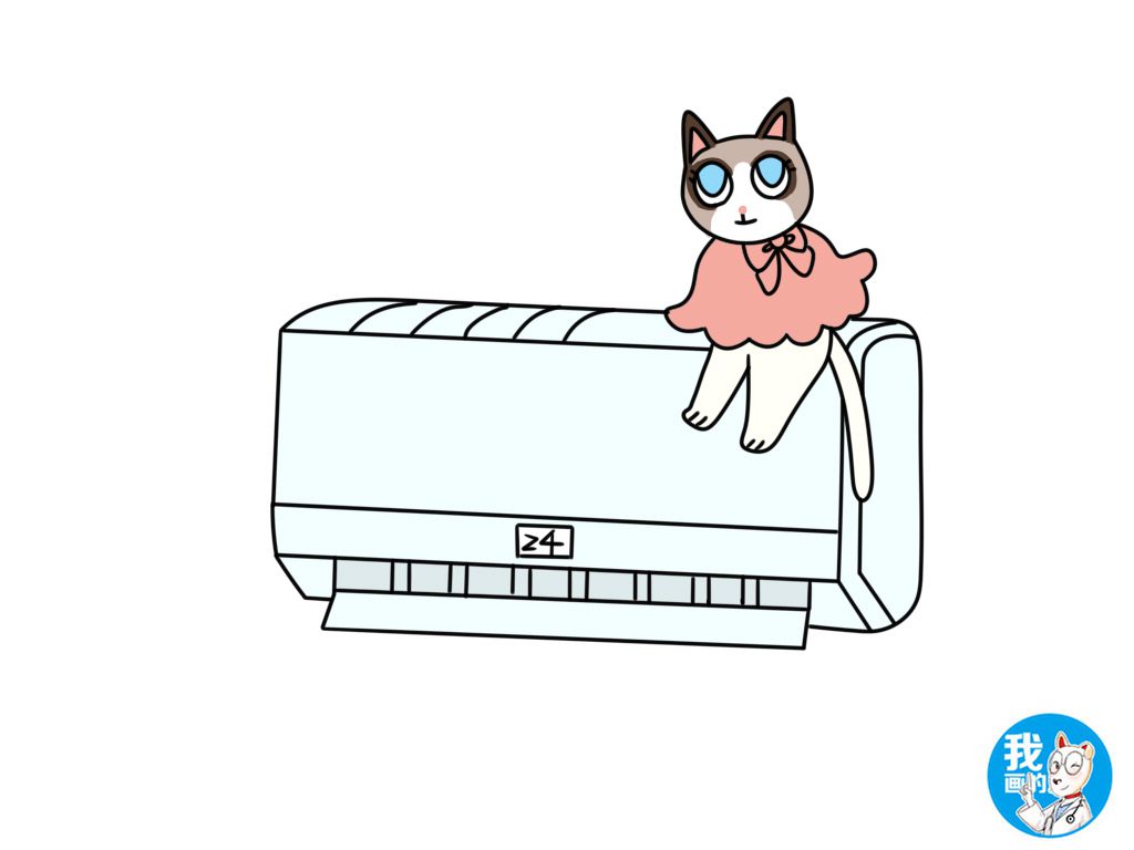 猫咪中暑的表现有哪些,室温30度猫咪会中暑吗