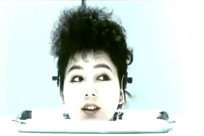 《力王》,《人蛇大战》你还记得那些“少儿不宜”的电影吗?