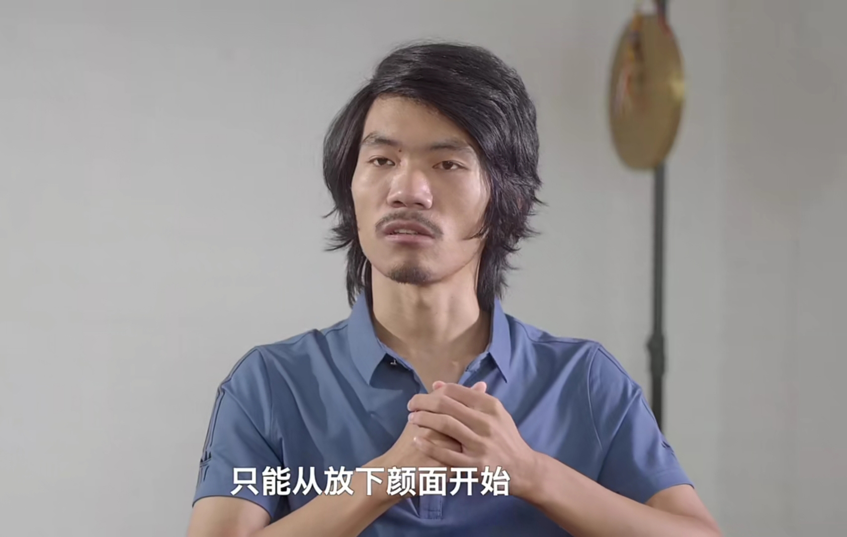 被骂红的网络主播？一句“我嫩爹”让他蹿红！羡慕嫉妒不要恨