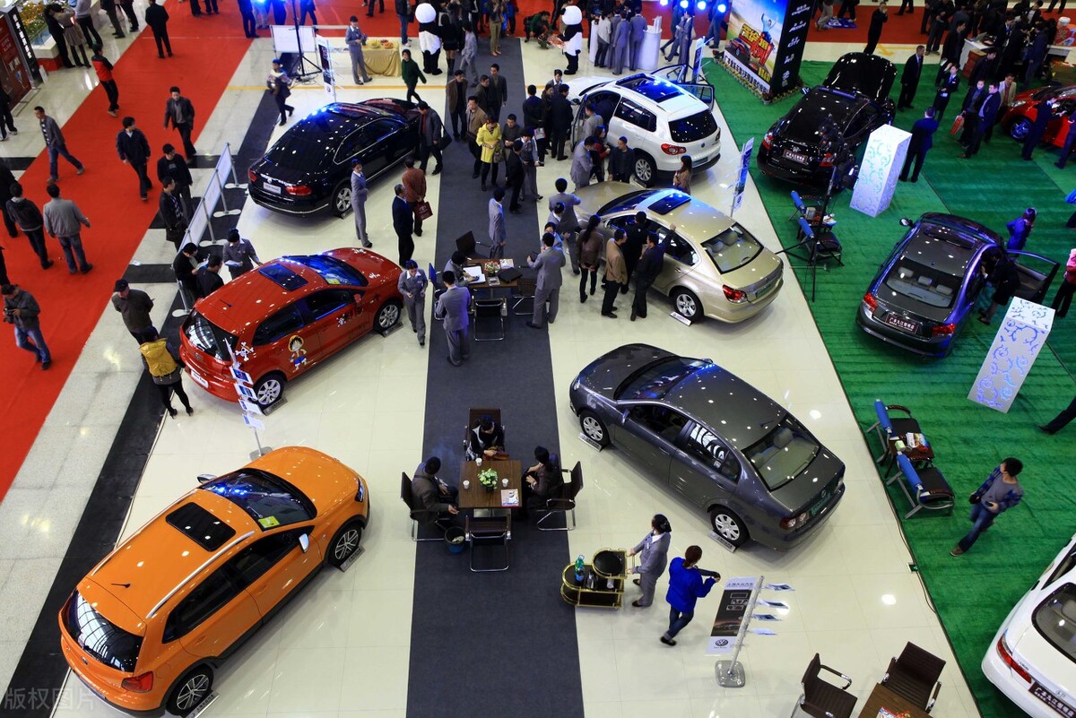 4s店全款买车流程注意点,宝马全款买车流程及注意事项