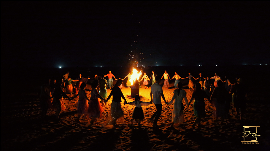 海南猴岛旅游自由行攻略,海南猴岛和呆呆岛攻略